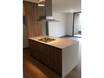 Apartamento en Venta, Sector Las Palmas en Medellín