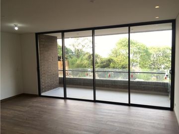 Apartamento en Venta, Sector Las Palmas en Medellín