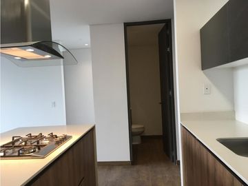 Apartamento en Venta, Sector Las Palmas en Medellín