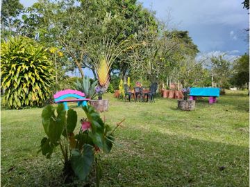 Venta Hotel Montenegro Quindio COD: 8015700