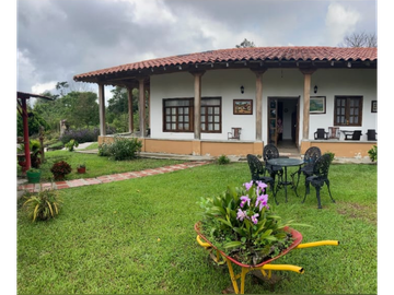 Venta Hotel Montenegro Quindio COD: 8015700
