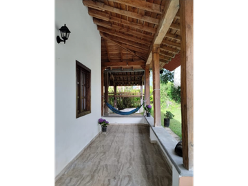 Venta Hotel Montenegro Quindio COD: 8015700