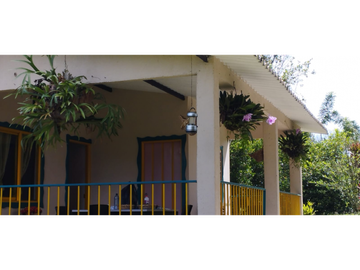 Venta Hotel Montenegro Quindio COD: 8015700