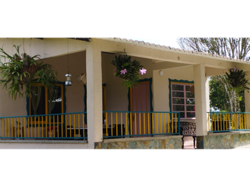 Venta Hotel Montenegro Quindio COD: 8015700
