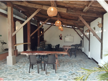 Venta Hotel Montenegro Quindio COD: 8015700