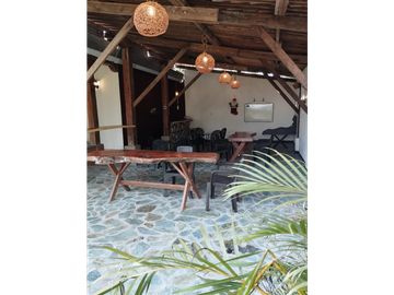 Venta Hotel Montenegro Quindio COD: 8015700