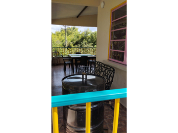 Venta Hotel Montenegro Quindio COD: 8015700