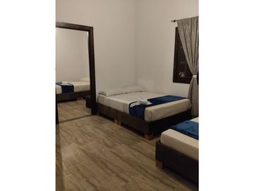 Venta Hotel Montenegro Quindio COD: 8015700