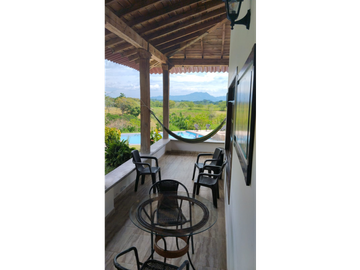 Venta Hotel Montenegro Quindio COD: 8015700