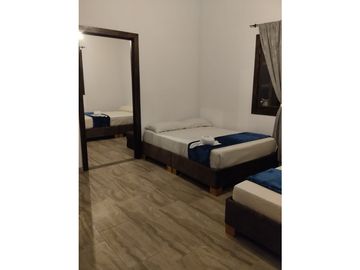 Venta Hotel Montenegro Quindio COD: 8015700
