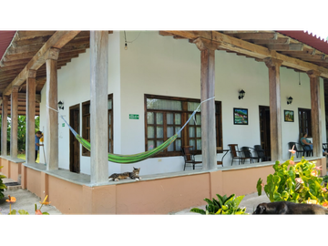 Venta Hotel Montenegro Quindio COD: 8015700