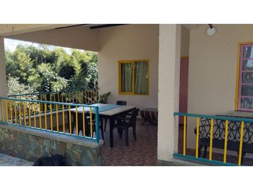 Venta Hotel Montenegro Quindio COD: 8015700