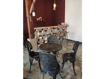 Venta Hotel Montenegro Quindio COD: 8015700