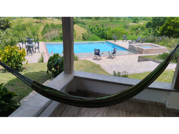 Venta Hotel Montenegro Quindio COD: 8015700