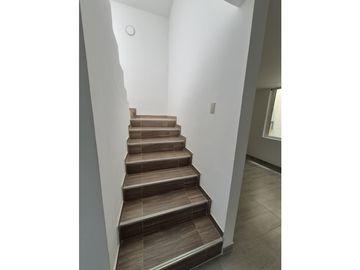 CASA EN VENTA EN EL CONJUNTO RESIDENCIAL SAN MIGUEL DEL RIO, POPAYN