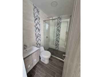 CASA EN VENTA EN EL CONJUNTO RESIDENCIAL SAN MIGUEL DEL RIO, POPAYN