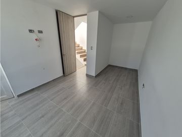 CASA EN VENTA EN EL CONJUNTO RESIDENCIAL SAN MIGUEL DEL RIO, POPAYN