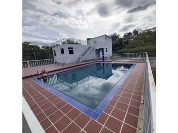CASA EN VENTA EN EL CONJUNTO RESIDENCIAL SAN MIGUEL DEL RIO, POPAYN