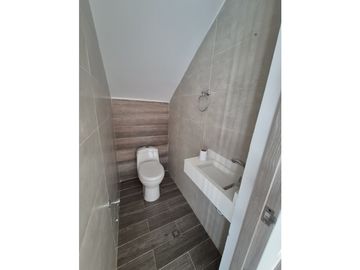 CASA EN VENTA EN EL CONJUNTO RESIDENCIAL SAN MIGUEL DEL RIO, POPAYN