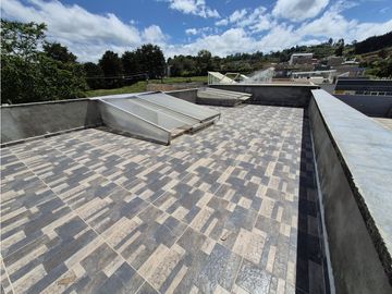 CASA EN VENTA EN EL CONJUNTO RESIDENCIAL SAN MIGUEL DEL RIO, POPAYN