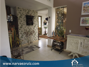 Vendo Hermosa Casa en Tenjo Conjunto Residencial
