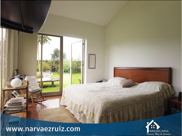 Vendo Hermosa Casa en Tenjo Conjunto Residencial