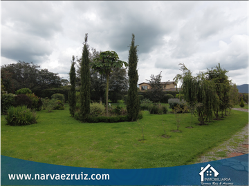 Vendo Hermosa Casa en Tenjo Conjunto Residencial