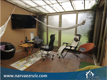 Vendo Hermosa Casa en Tenjo Conjunto Residencial