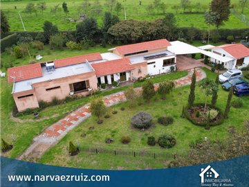 Vendo Hermosa Casa en Tenjo Conjunto Residencial