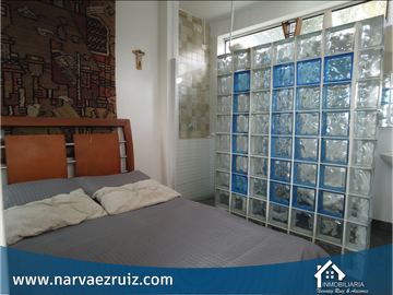 Vendo Hermosa Casa en Tenjo Conjunto Residencial