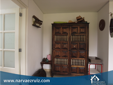 Vendo Hermosa Casa en Tenjo Conjunto Residencial