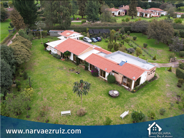 Vendo Hermosa Casa en Tenjo Conjunto Residencial
