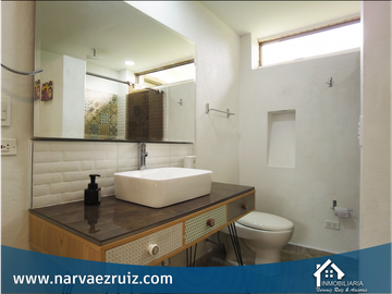 Vendo Hermosa Casa en Tenjo Conjunto Residencial