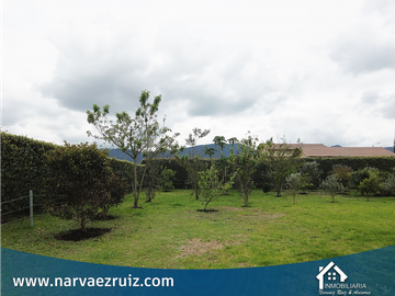 Vendo Hermosa Casa en Tenjo Conjunto Residencial