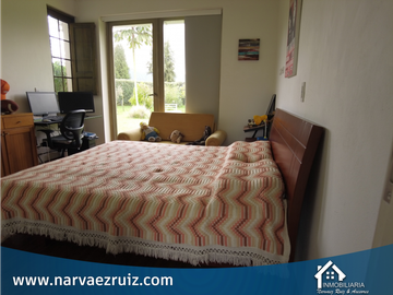 Vendo Hermosa Casa en Tenjo Conjunto Residencial