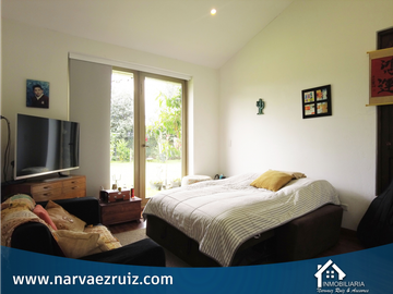 Vendo Hermosa Casa en Tenjo Conjunto Residencial