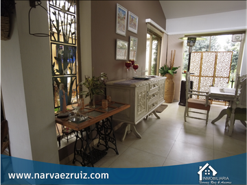 Vendo Hermosa Casa en Tenjo Conjunto Residencial