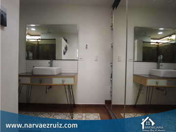 Vendo Hermosa Casa en Tenjo Conjunto Residencial
