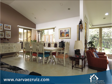 Vendo Hermosa Casa en Tenjo Conjunto Residencial