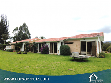 Vendo Hermosa Casa en Tenjo Conjunto Residencial
