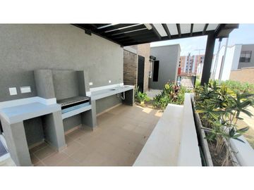 Se vende casa en Alfaguara, parque Natura. para estrenar. SZ
