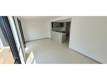 Se vende casa en Alfaguara, parque Natura. para estrenar. SZ