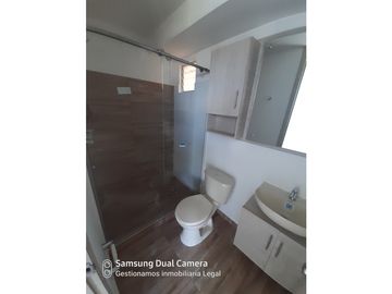 SE VENDE APARTAMENTO EN CONJUNTO MIRADOR DEL VIENTO-PEREIRA