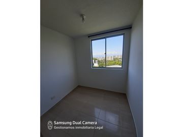 SE VENDE APARTAMENTO EN CONJUNTO MIRADOR DEL VIENTO-PEREIRA