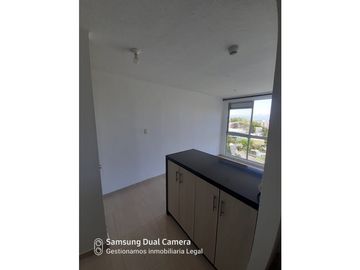 SE VENDE APARTAMENTO EN CONJUNTO MIRADOR DEL VIENTO-PEREIRA