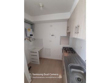 SE VENDE APARTAMENTO EN CONJUNTO MIRADOR DEL VIENTO-PEREIRA
