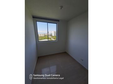 SE VENDE APARTAMENTO EN CONJUNTO MIRADOR DEL VIENTO-PEREIRA