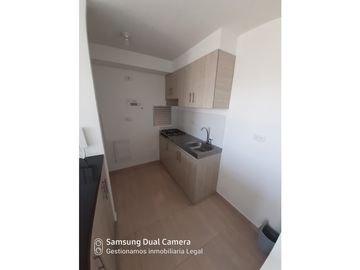 SE VENDE APARTAMENTO EN CONJUNTO MIRADOR DEL VIENTO-PEREIRA
