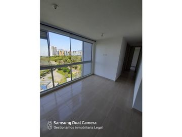 SE VENDE APARTAMENTO EN CONJUNTO MIRADOR DEL VIENTO-PEREIRA