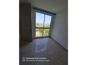 SE VENDE APARTAMENTO EN CONJUNTO MIRADOR DEL VIENTO-PEREIRA